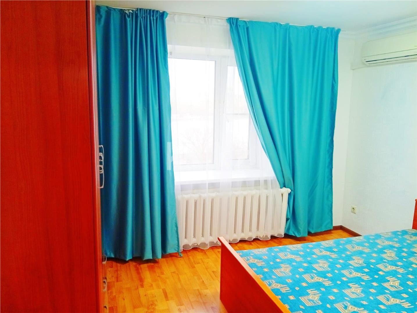 Продажа 2-комнатной квартиры, 50 м², пр. Республики - Продажа квартир в Астане фото 12 из 19