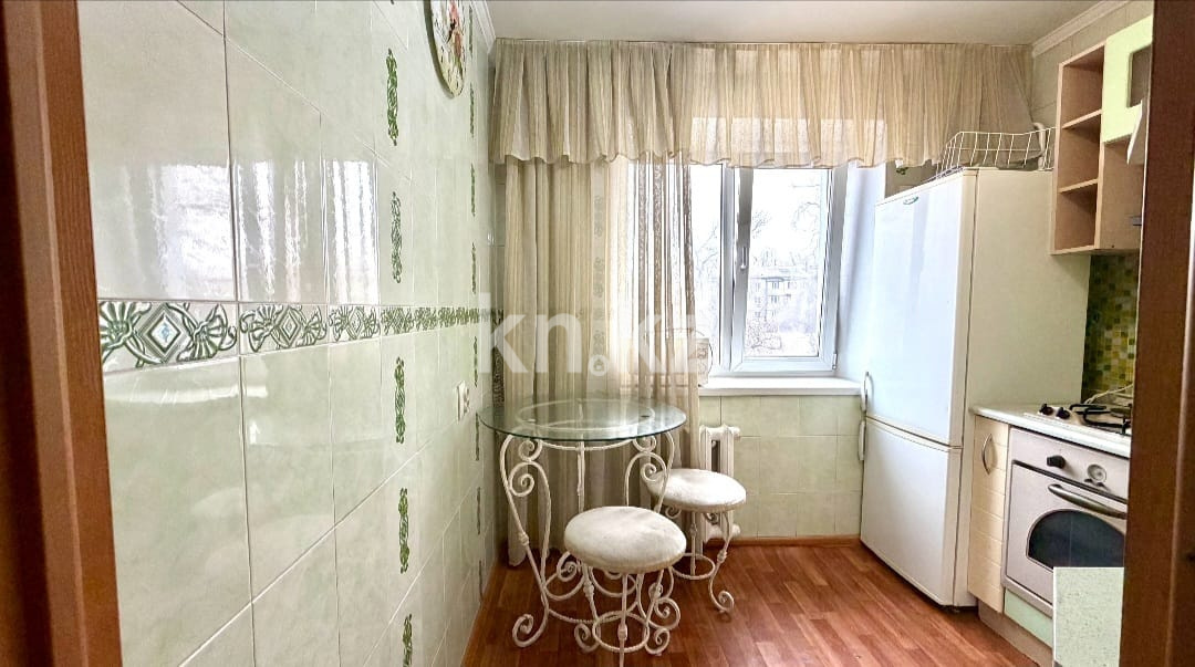 Продажа 3-комнатной квартиры, 53 м², ул. Бородина, дом  10 - Продажа  трехкомнатных квартир в Алматы фото 11 из 18