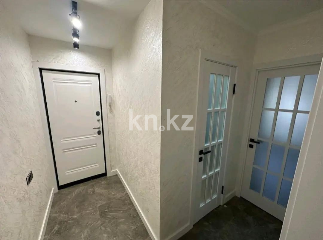 Продажа 2-комнатной квартиры, 45 м² - Продажа двухкомнатных квартир от собственников в Алматы фото 5 из 5