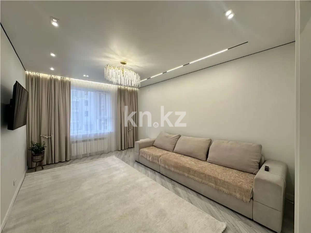 Продажа 2-комнатной квартиры, 73.4 м² - Продажа квартир в р-не Есиль Астаны - страница 12 фото 1 из 4