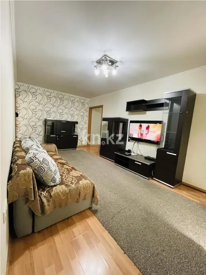 Продажа 2-комнатной квартиры, 48 м² в Алматы