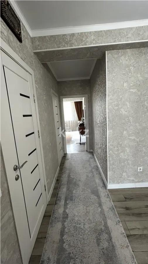 Продажа 3-комнатной квартиры, 78 м² - Продажа трехкомнатных квартир в монолитно-каркасном доме в Казахстане фото 7 из 7