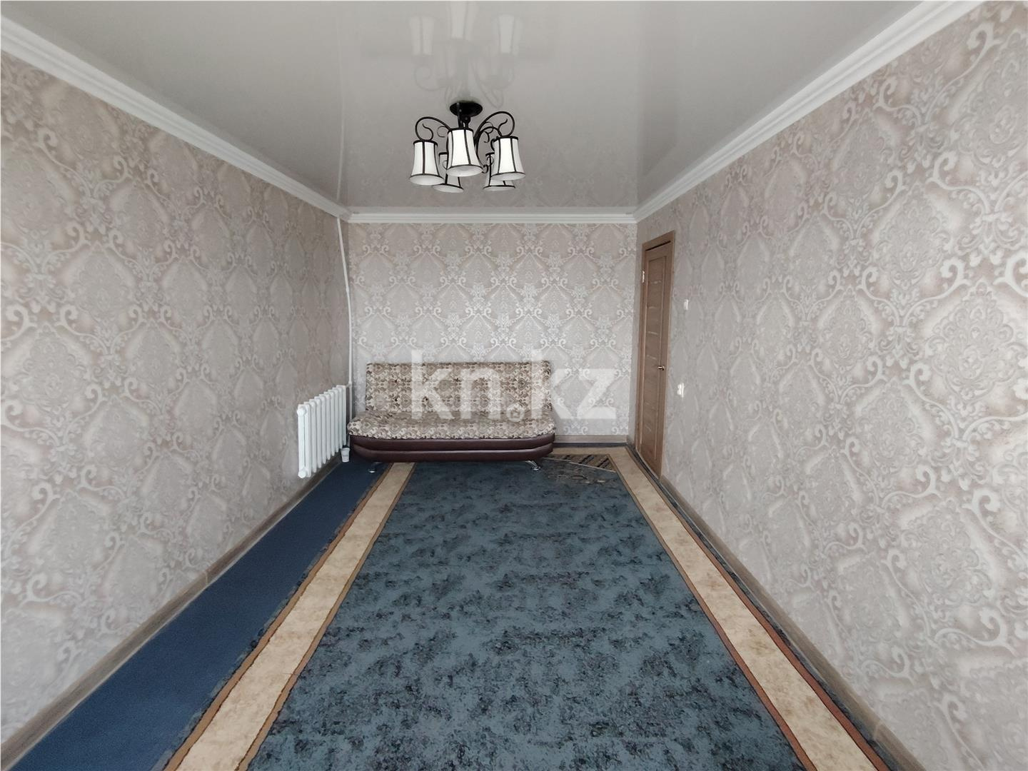 Продажа 3-комнатной квартиры, 62 м², ул. Карла Маркса - Продажа квартир в Шахтинске фото 1 из 11