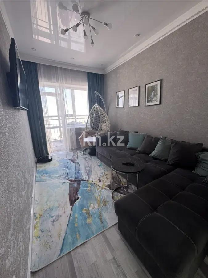Продажа 2-комнатной квартиры, 62 м² в Караганде