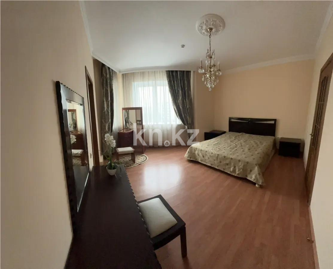 Продажа 3-комнатной квартиры, 120 м² - Продажа трехкомнатных квартир от собственников в Алматы - страница 37 фото 3 из 4