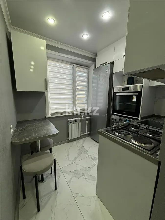 Продажа 3-комнатной квартиры, 60 м² - Продажа квартир в Караганде фото 4 из 6