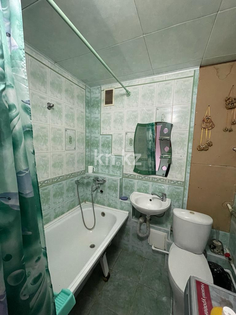 Продажа 3-комнатной квартиры, 53 м², пр. Металлургов - Продажа квартир в Темиртау фото 12 из 15