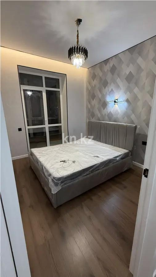 Продажа 1-комнатной квартиры, 37 м² - Продажа квартир в Астане фото 3 из 5