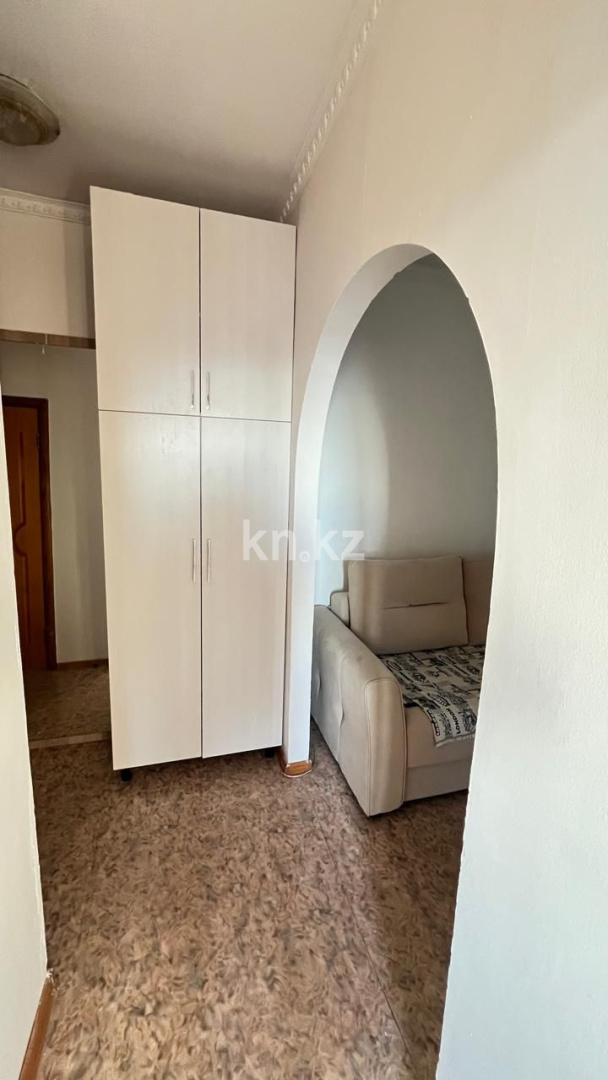 Аренда 1-комнатной квартиры, 35 м² - Аренда квартир помесячно в Казахстане фото 4 из 6