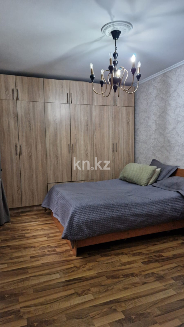 Продажа 3-комнатной квартиры, 56 м² - Продажа трехкомнатных квартир в панельном доме в Алматы фото 5 из 5