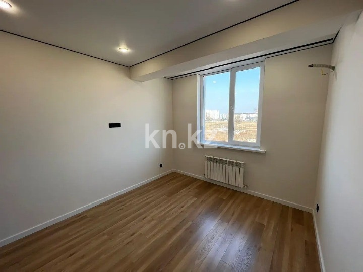 Продажа 3-комнатной квартиры, 55 м² - Недвижимость в Алматинской области фото 21 из 22