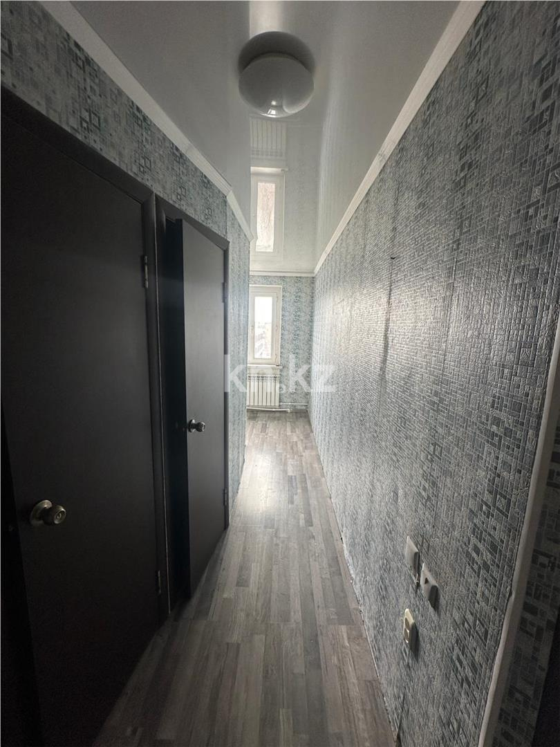 Продажа 1-комнатной квартиры, 30 м² - Продажа квартир в Казахстане - страница 5 фото 8 из 9