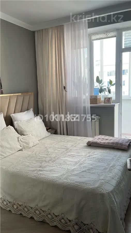 Продажа 2-комнатной квартиры, 38 м² - Продажа квартир в р-не Сарайшык Астаны фото 3 из 5
