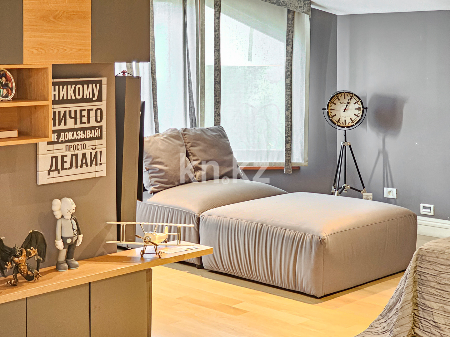 Аренда 6-комнатного дома, 540 м² - Аренда недвижимости в Алматы фото 28 из 40