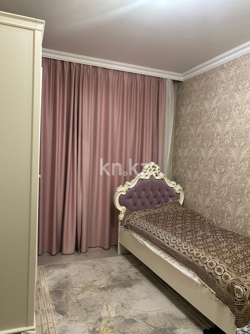 Продажа 4-комнатной квартиры, 83 м², мкр-н Степной-4, дом  32 - Продажа  четырехкомнатных квартир в Караганде фото 4 из 5