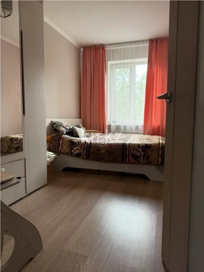 Продажа 3-комнатной квартиры, 61.6 м² в Алматы - фото 2
