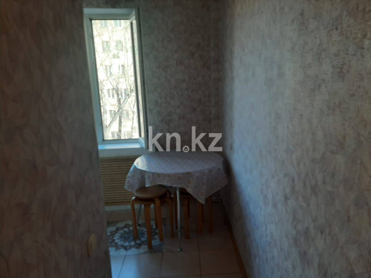 Аренда 2-комнатной квартиры, 47 м² в Астане - фото 6