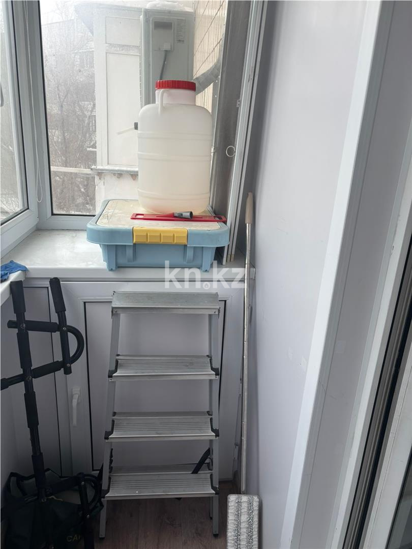 Продажа 3-комнатной квартиры, 64 м² - Продажа квартир в Караганде фото 17 из 21