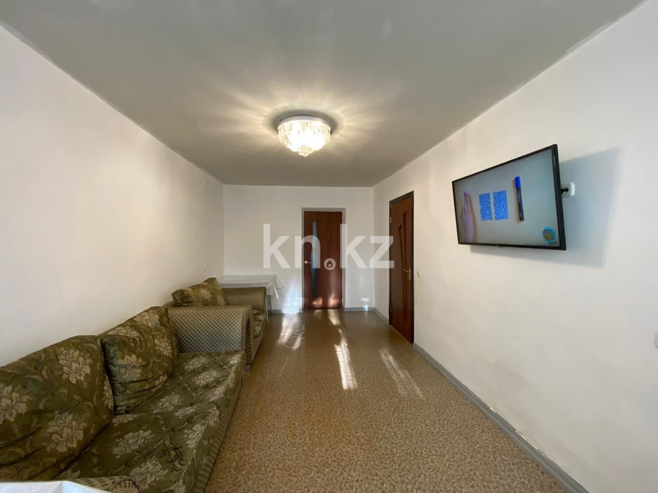 Продажа 2-комнатной квартиры, 44 м² в Караганде - фото 4