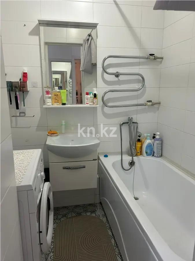 Продажа 2-комнатной квартиры, 55.5 м² в Астане - фото 4