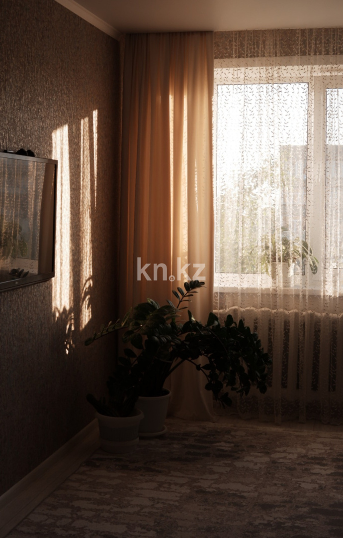Продажа 3-комнатной квартиры, 68 м², 70 квартал, дом  9 - Продажа  трехкомнатных квартир в Темиртау фото 1 из 18