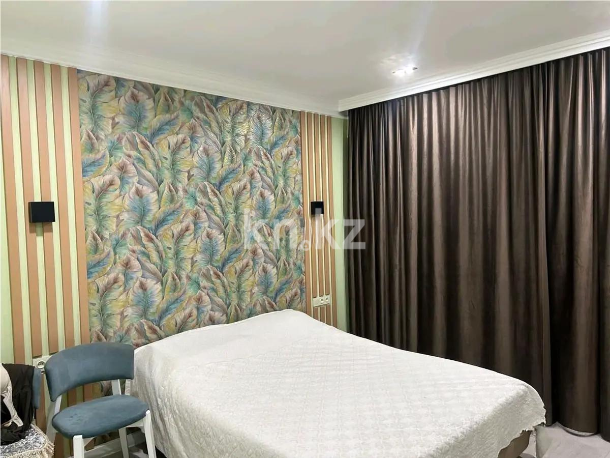Продажа 3-комнатной квартиры, 85 м², ул. Жунисова, дом  10/16 - Продажа  трехкомнатных квартир в Алматы с фото фото 2 из 7