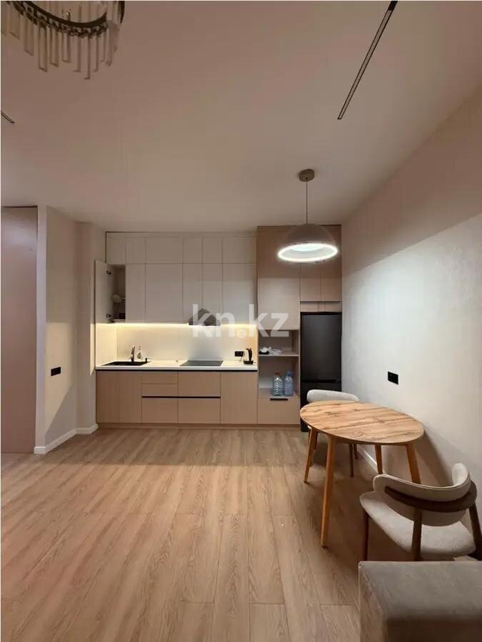 Продажа 2-комнатной квартиры, 44 м² в Астане - фото 3