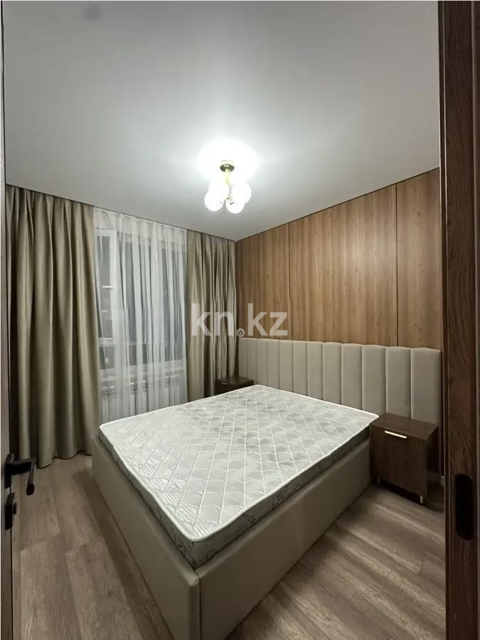 Продажа 2-комнатной квартиры, 53 м² - Продажа квартир в Бостандыкском р-не Алматы - страница 3 фото 2 из 4