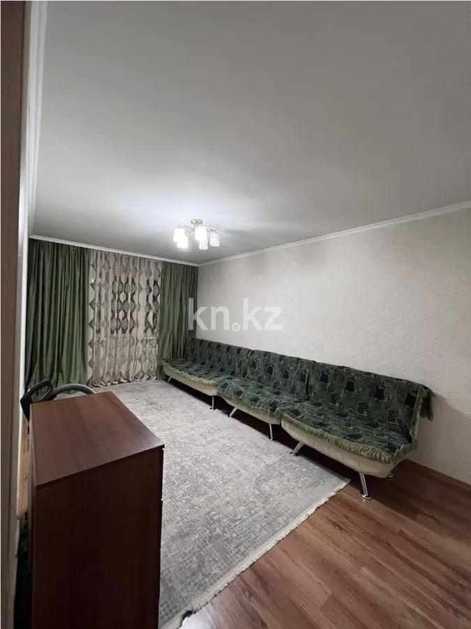 Продажа 2-комнатной квартиры, 46 м², мкр-н 6, дом  12 в Алматы