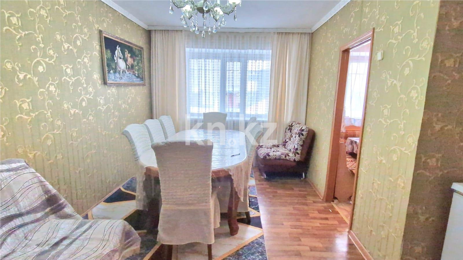 Продажа 3-комнатной квартиры, 57 м² - Продажа квартир в Караганде - страница 49 фото 1 из 12