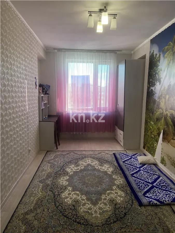 Продажа 2-комнатной квартиры, 51.1 м² в Астане - фото 2