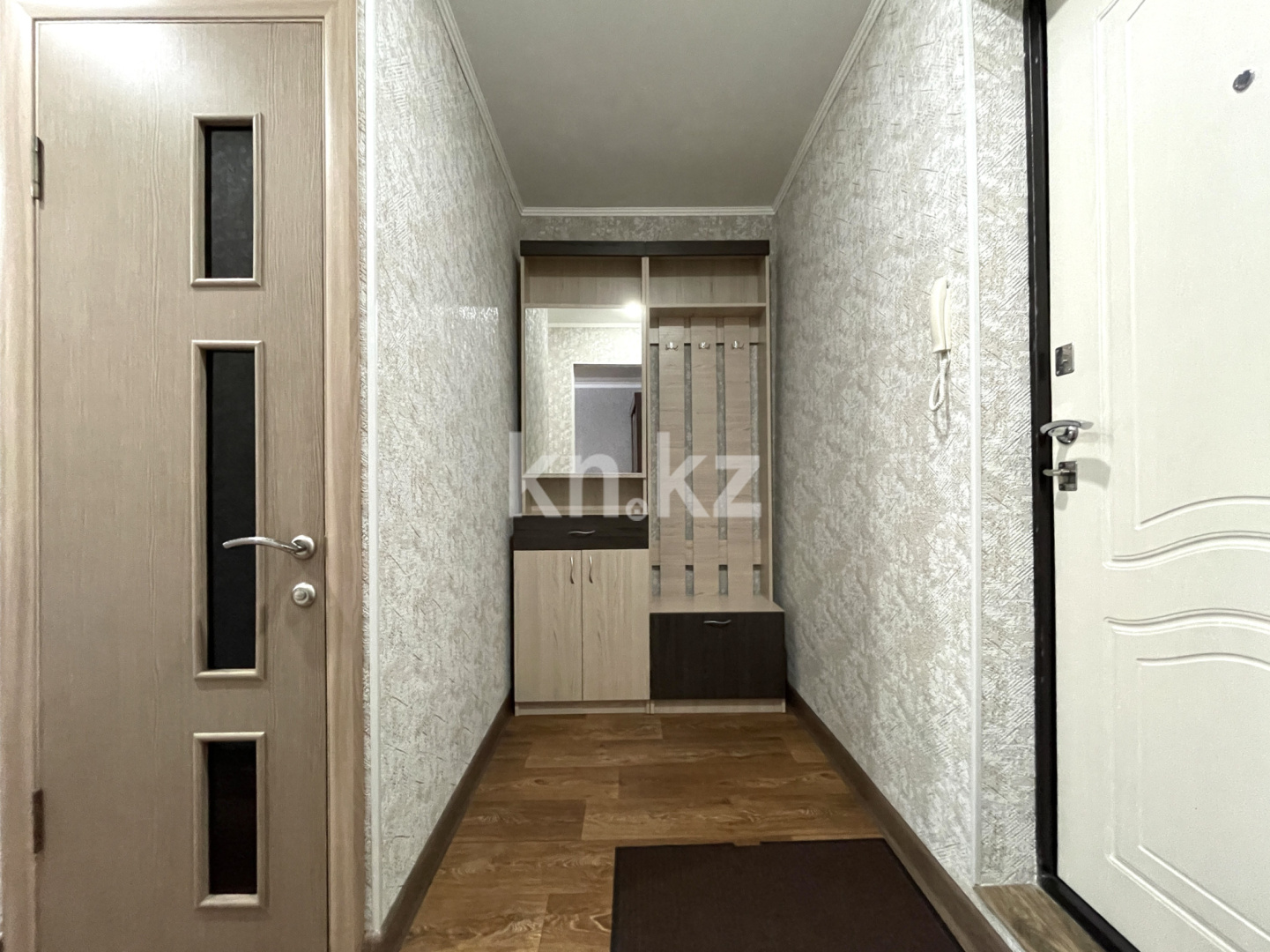 Аренда 1-комнатной квартиры посуточно, 1 м², Абая, дом  68 - Аренда квартир посуточно в Петропавловске фото 5 из 9