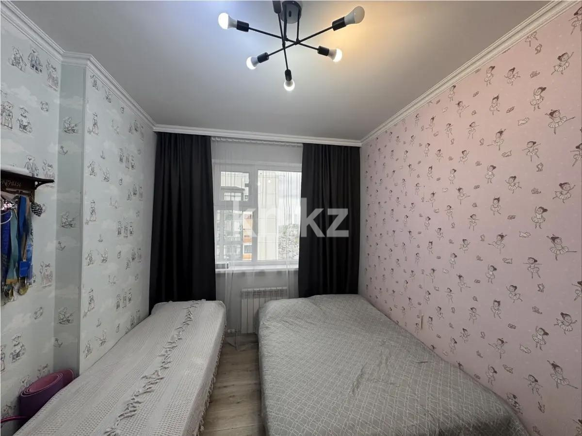 Продажа 3-комнатной квартиры, 60 м² в Астане - фото 3