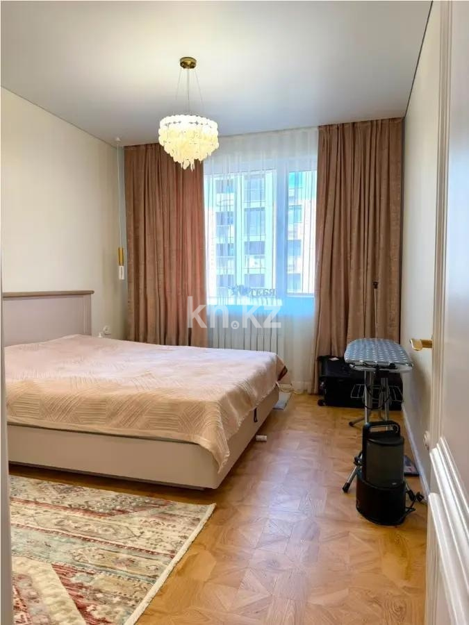 Продажа 2-комнатной квартиры, 53 м² в Алматы - фото 2