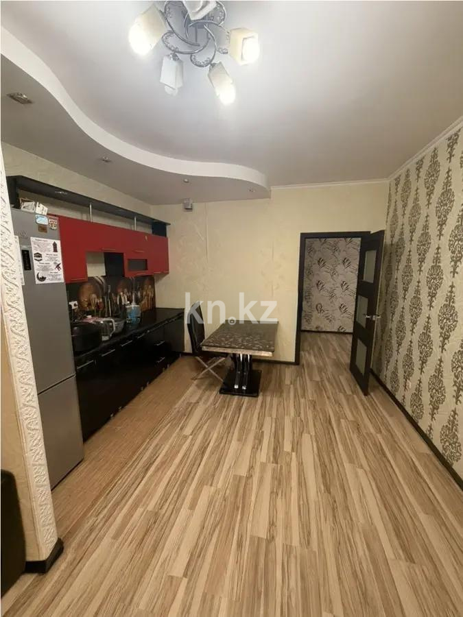 Продажа 1-комнатной квартиры, 61 м² - Продажа квартир в монолитном доме в Алматы фото 2 из 6