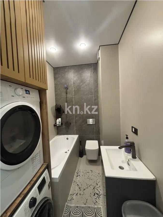 Продажа 3-комнатной квартиры, 58 м², ул. Устирт, дом  5/3 - Продажа квартир в Алматы фото 5 из 6