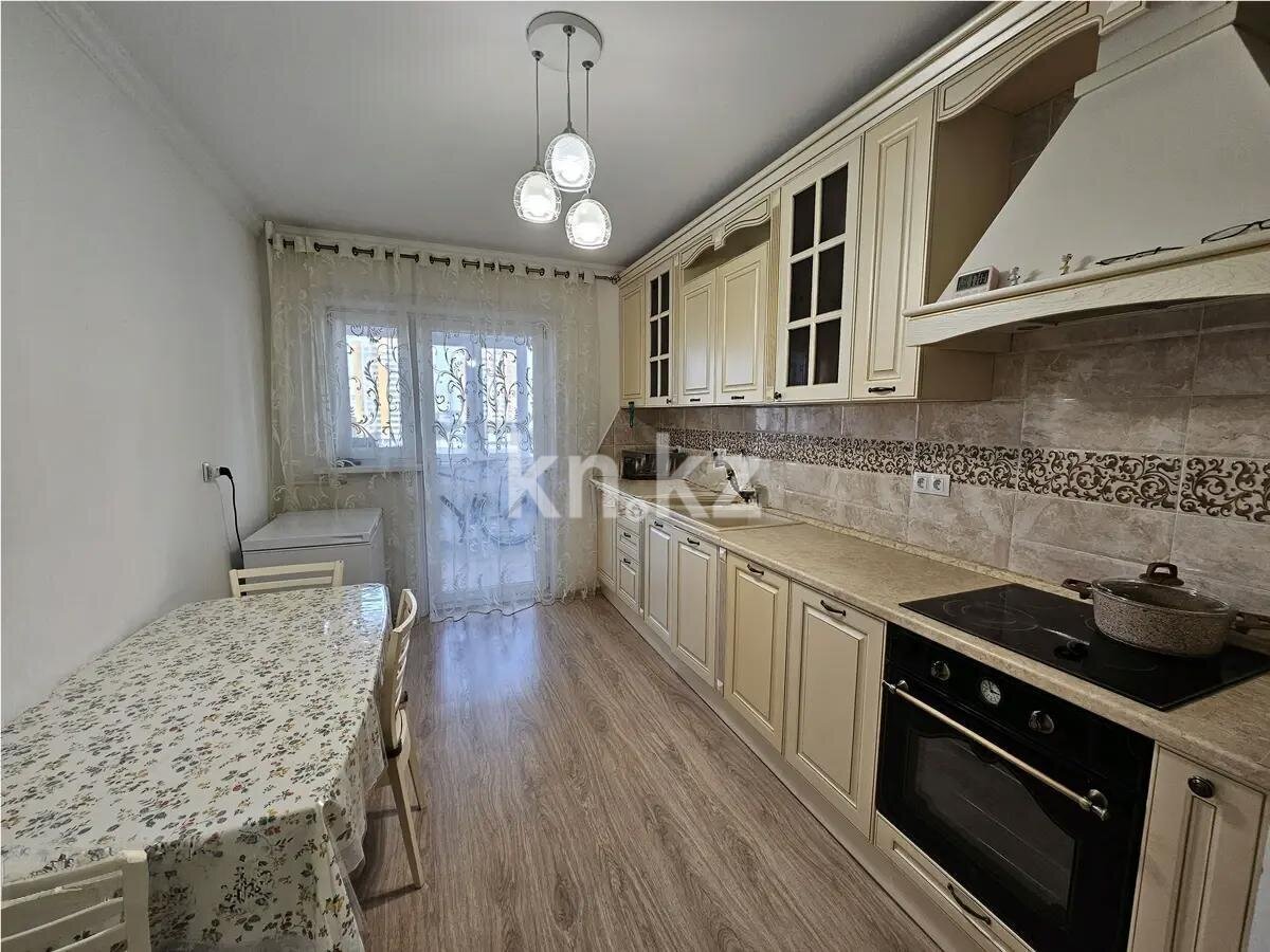 Продажа 3-комнатной квартиры, 90 м² в Астане - фото 4