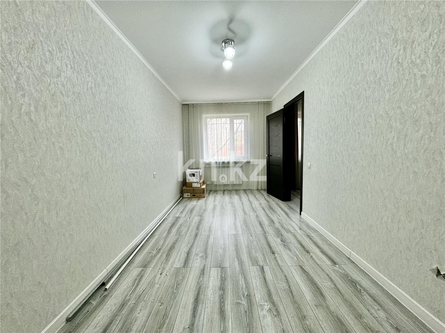 Продажа 2-комнатной квартиры, 46 м², ул. Ержанова, дом  43 в Караганде - фото 4