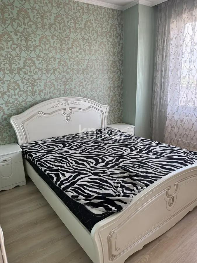 Продажа 2-комнатной квартиры, 59.3 м² - Продажа двухкомнатных квартир в Астане - страница 6 фото 2 из 4
