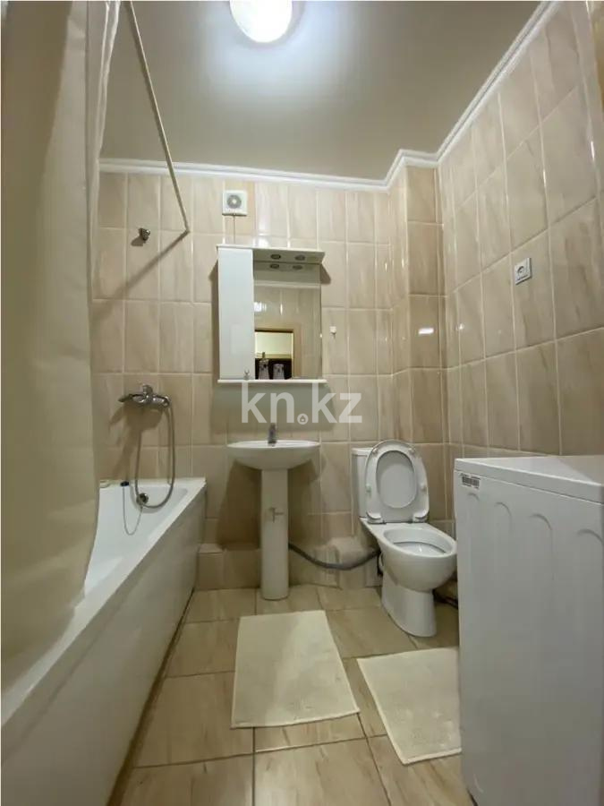 Продажа 1-комнатной квартиры, 39.8 м² - Продажа однокомнатных квартир в Астане - страница 8 фото 3 из 4