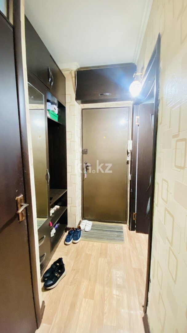 Продажа 1-комнатной квартиры, 30 м² в Таразе - фото 5