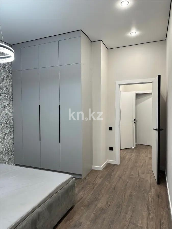 Продажа 2-комнатной квартиры, 48 м², ул. Серкебаева, дом  22 - Продажа квартир в Казахстане фото 2 из 6