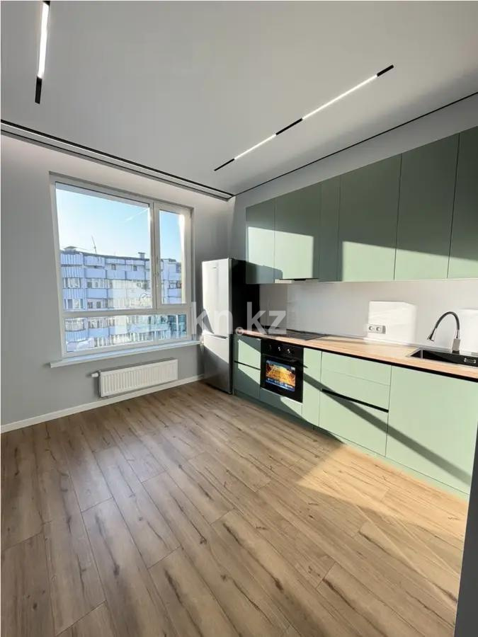 Продажа 2-комнатной квартиры, 40 м² в Алматы - фото 2