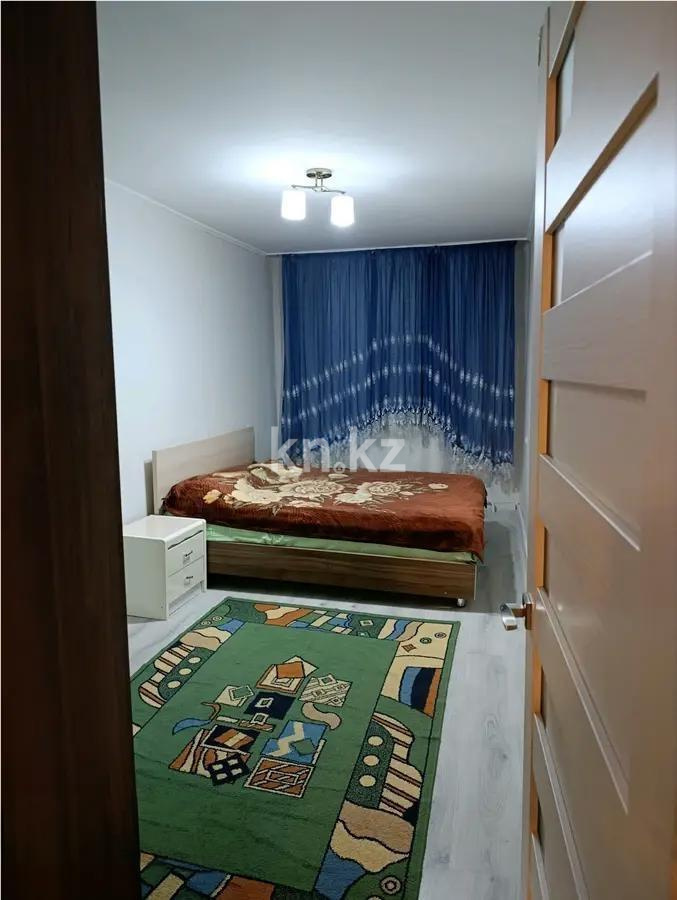 Продажа 2-комнатной квартиры, 44.8 м² в Алматы - фото 2