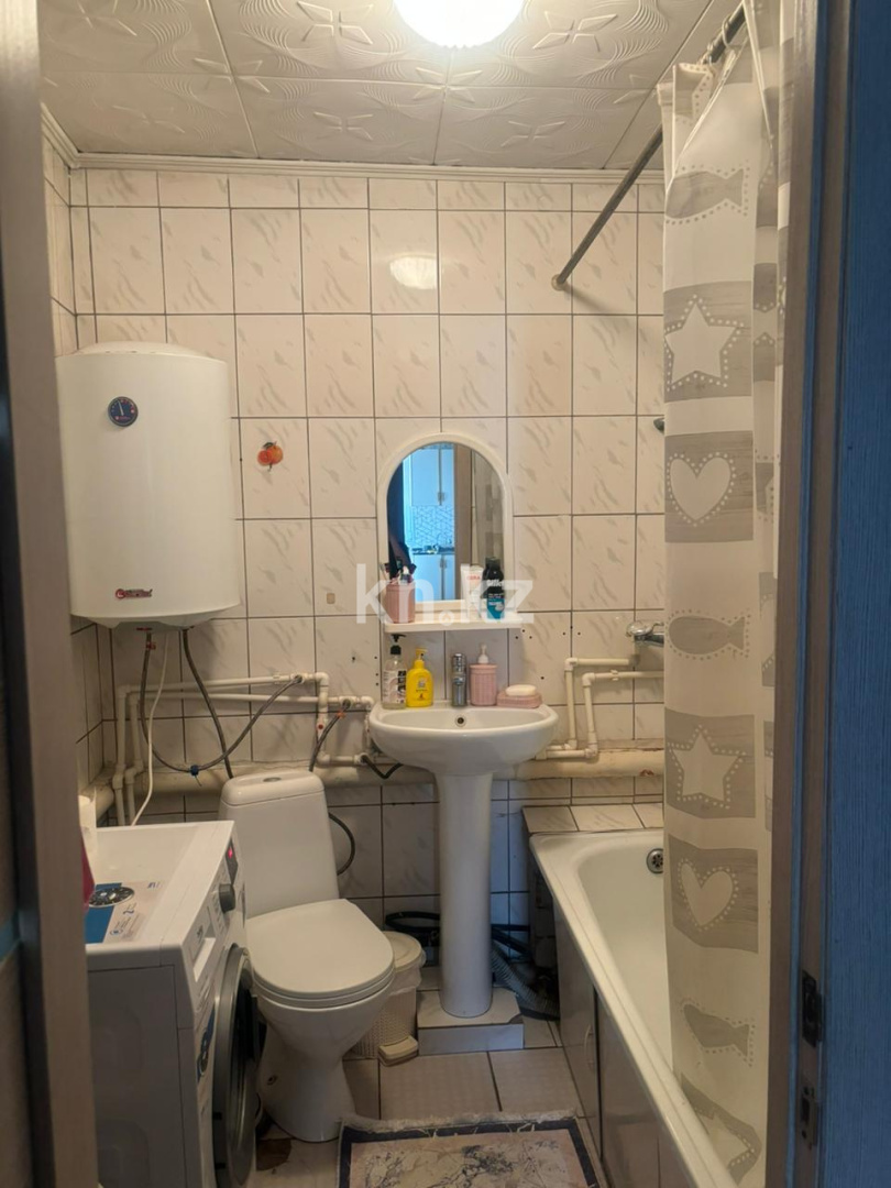 Продажа 3-комнатного дома, 110 м², ул. Сутюшева, дом  13 - Продажа домов, коттеджей в Казахстане фото 9 из 26