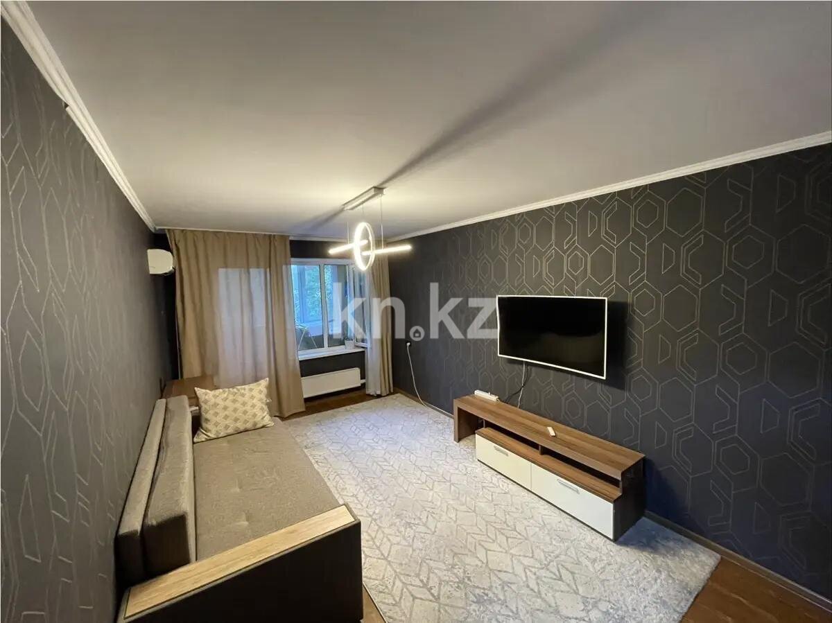 Продажа 2-комнатной квартиры, 50 м² в Алматы