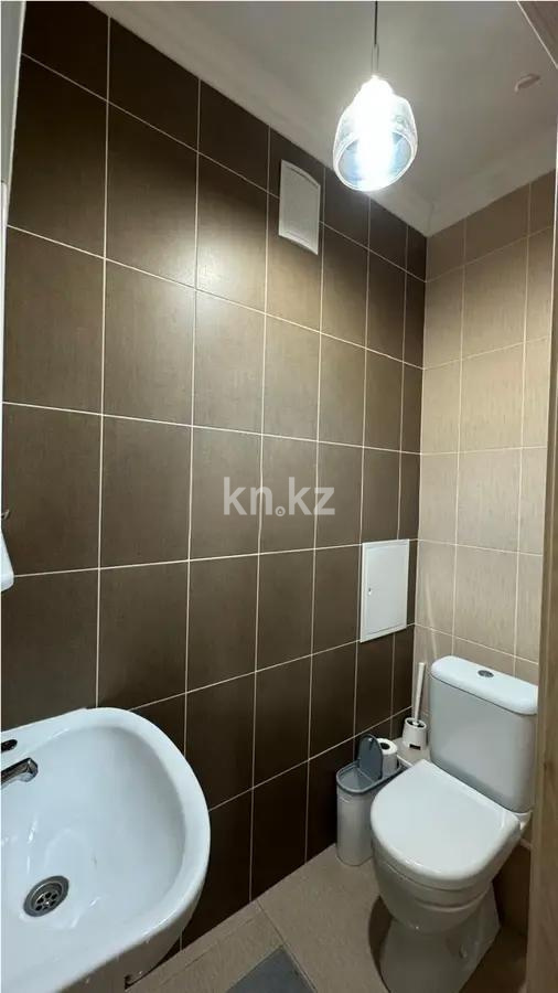 Продажа 4-комнатной квартиры, 78 м² - Продажа четырехкомнатных квартир от собственников в Астане - страница 2 фото 7 из 7