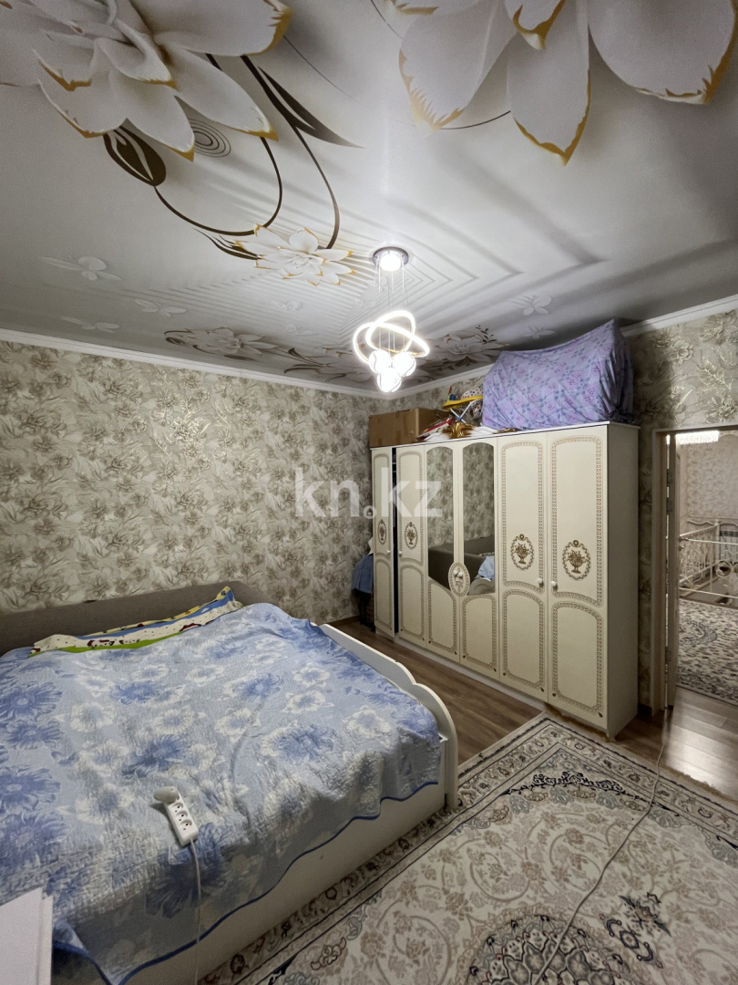 Аренда 5-комнатного дома, 250 м² - Аренда комнат в Актобе фото 4 из 21