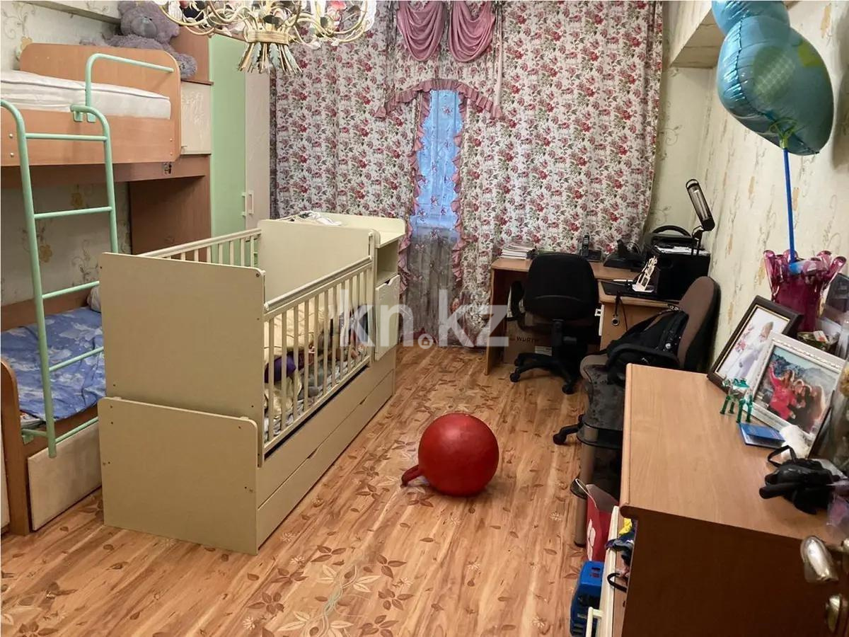Продажа 3-комнатной квартиры, 70.6 м² - Продажа квартир в Алматы - страница 9 фото 3 из 6