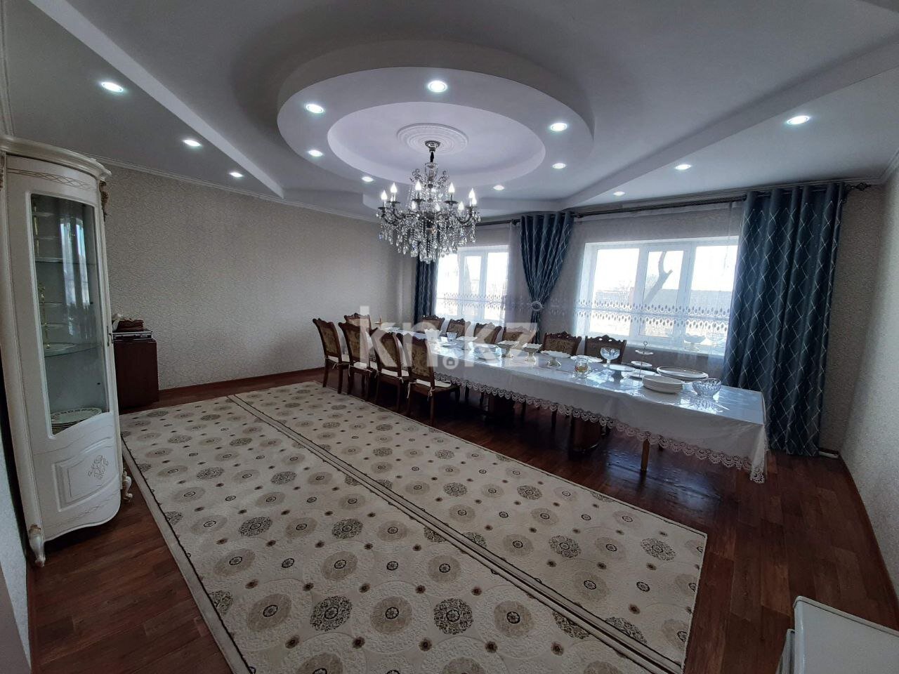 Продажа 10-комнатного дома, 1000 м² в Карагандинской области - фото 10